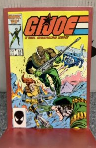 G.I. Joe: A Real American Hero #56 (1987)