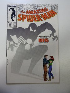 The Amazing Spider-Man #290 FN/VF Condition