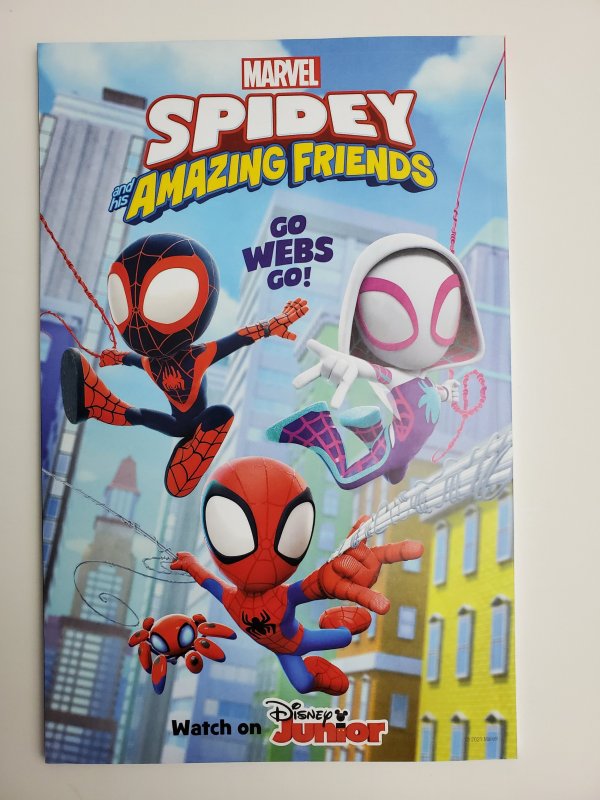 The Amazing Spider-Man #74