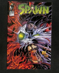 Spawn #49