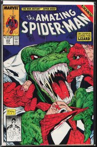 The Amazing Spider-Man #313 (1989) Spider-Man