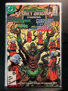 Secret Origins #23 (1988)