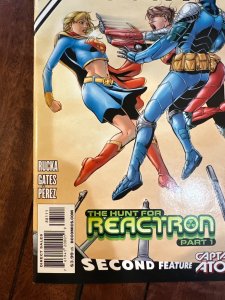 Action Comics #881 (2009)