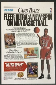 Venom: Lethal Protector #1 (1993, Marvel) NM