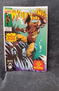 Wolverine #44 (1991)