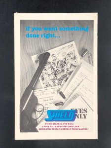 The Punisher War Journal #10 (1989)