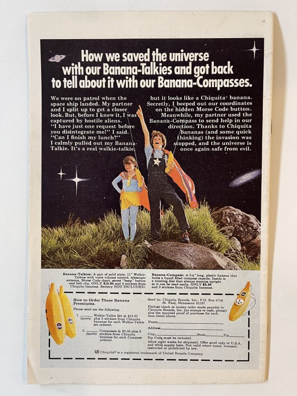 Iron Man #127 - VF- (1979)