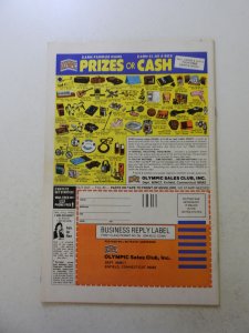 The X-Men #138 (1980) FN/VF condition