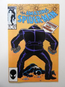 The Amazing Spider-Man #271 (1985) FN/VF Condition!