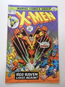 The X-Men #92 (1975) FN+ Condition!