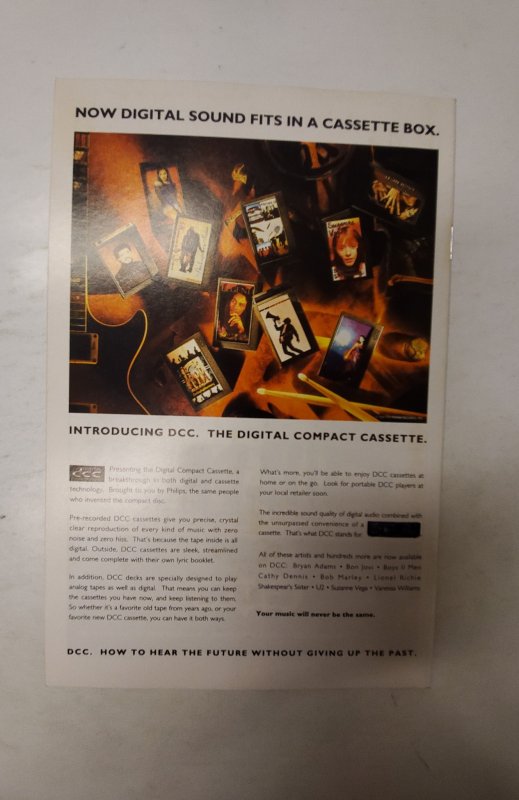 Doom Patrol #63 (1993) NM Vertigo (DC) Comic Book J717