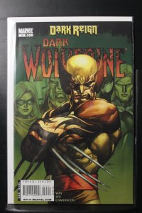 Dark Wolverine #75 (2009)