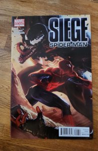 Siege: Spider-Man (2010)