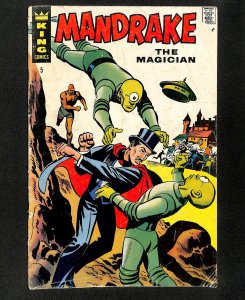 Mandrake the Magician #5