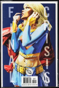 Final Crisis #3 (2008)