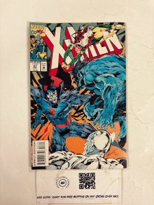X-Men #27 NM Marvel Comic Books Wolverine Rogue Gambit Cyclops 10 HH114