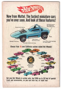 Superboy #150 (1968)