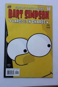 Bart Simpson #33 (2006) NM