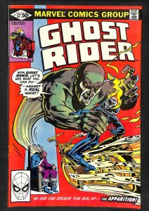Ghost Rider #57 (1981)