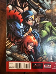 Guardians 3000 #7 (2015)