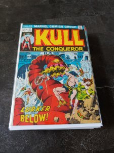 Kull the Conqueror #6 (1973)