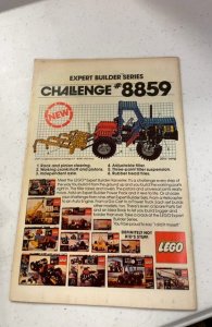 The Spectacular Spider-Man #63 (1982)