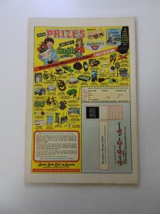 Ghost Rider #8 (1974) VF condition MVS intact