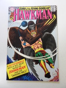 Hawkman #16 (1966) VF- condition