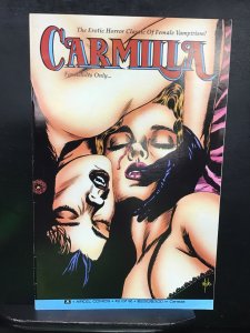 Carmilla #2 (1991)