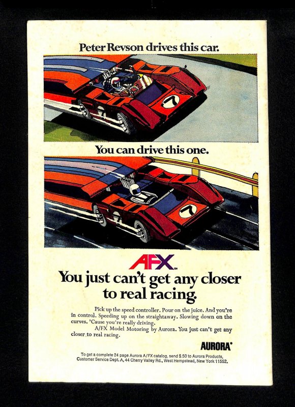 Superman's Pal, Jimmy Olsen #162