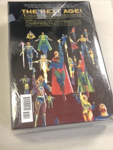 JSA Omnibus Vol.3  (2022) DC Comics  HC Geoff Johns