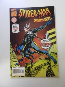 Spider-Man 2099 #37 (1995) VF/NM condition