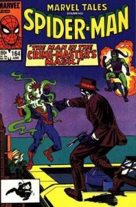 The Man in the Crime-Master's Mask