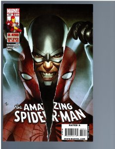 Amazing Spider-Man #608 (2009)