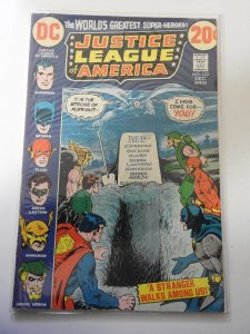 Justice League of America #103 (1972)