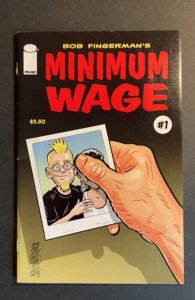 Minimum Wage #1 (2014)