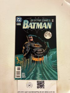 Detective Comics #688 NM DC Comic Books Batman Joker Robin Nightwing 29 HH82