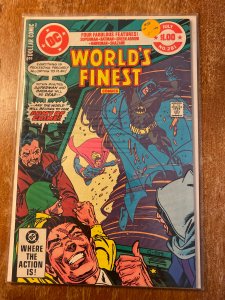 World's Finest Comics #281 (1982)