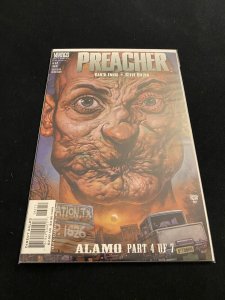 VERTIGO Preacher (1996) #50-62 LOT Origin of Tulip ENNIS DILLON