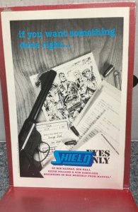 Alpha Flight #77 (1989)