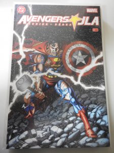 JLA/Avengers #4 (2003)