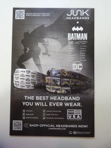 Batman Fortnite: Zero Point Batman Day Special Edition (2021) VF- Condition