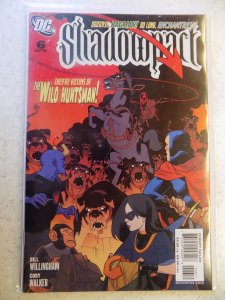 SHADOWPACT # 6