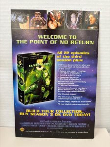 Witchblade #68 (2003)