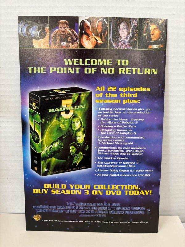 Witchblade #68 (2003)