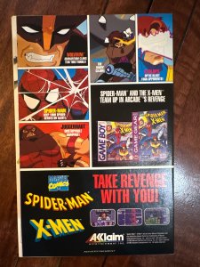 The Amazing Spider-Man #387 (1994)