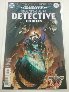 DETECTIVE COMICS #957 (DC 2017) NW144