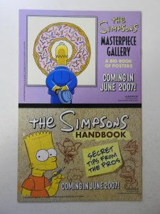 Futurama Comics #30 (2007) NM Condition!