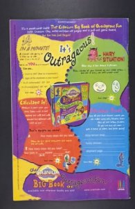 Archie's Pal Jughead Comics #169 (2005)