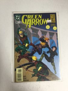 Green Arrow #98 (1995) Near Mint     (Nm01)